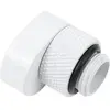 Bild von Barrow G1/4 Zoll Verlängerung Offset MF 14 - weiss, Wasserkühlung Anschluss, Weiss