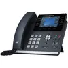 Bild von Yealink SIP-T46U, Telefon, Schwarz, Grau