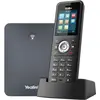 Bild von Yealink Ip Phone Black 20 Lines Tft, Telefon, Schwarz, Grau