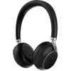 Bild von Yealink Bh76teams W Chrgstand Blk USB-A (Kabellos, USB-A, Microsoft Teams), Office Headset, Schwarz