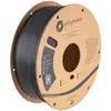Bild von Polymaker PolyLite ABS Dunkel Grau 1,75 mm 1000 g (ABS, 1.75 mm, 1000 g), 3D Filament, Grau
