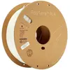 Bild von Polymaker PolyTerra (PLA, 1.75 mm, 1000 g), 3D Filament, Weiss