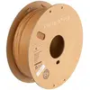 Bild von Polymaker Filament (PLA, 1.75 mm, 1000 g), 3D Filament, Braun