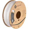 Bild von Polymaker PF01002 PolyLite Filament ASA UV-beständig, witterungsbeständig, hitze (ASA, 1.75 mm, 1000 g), 3D Filament, Weiss