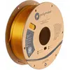 Bild von Polymaker PolyLite (PETG, 1.75 mm, 1000 g), 3D Filament, Gold