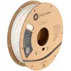 Bild von Polymaker PolyMax PLA V2 - White- 1.75mm (PLA, 1.75 mm, 750 g), 3D Filament, Weiss