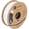 Bild von Polymaker PolyFlex TPU95 V2 - White - 1.75mm (TPU, 1.75 mm, 750 g), 3D Filament, Weiss