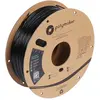 Bild von Polymaker PolyFlex TPU-95A High Speed Black 1.75mm 1kg (TPU, 1.75 mm, 1000 g), 3D Filament, Schwarz