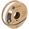 Bild von Polymaker PD04001 Polysupport Breakaway Filament Supportmaterial 1.75 mm 750 g (1.75 mm, 750 g), 3D Filament, Weiss