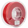 Bild von Polymaker PB01017 PolyLite Filament PETG hitzebeständig, hohe Zugfestigkeit 2.85 (PETG, 2.85 mm, 1000 g), 3D Filament, Rot