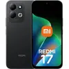 Bild von Xiaomi Redmi 17 (128 GB, Black, 6.90", Hybrid Dual SIM, 4G), Smartphone, Schwarz