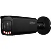 Bild von Dahua IP-Kamera IPC-HFW3849T-ZAS-IL-27135-BLACK (3840 x 2160 Pixels), Netzwerkkamera, Schwarz