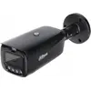 Bild von Dahua Kamera IP IPC-HFW3849T1-AS-PV-0280B-PRO-BLACK (3840 x 2160 Pixels), Netzwerkkamera, Schwarz