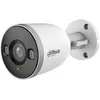 Bild von Dahua TECHNOLOGY DH-IPC-F5DP-IL-0280B-EUR Bullet 5MP 2.8mm IR LED (1920 x 1080 Pixels), Netzwerkkamera, Weiss