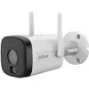 Bild von Dahua Kamera WI-FI IPC-HFW1539DTK1-SW-PV-0280B (2880 x 1620 Pixels), Netzwerkkamera, Weiss