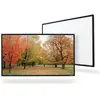Bild von Grandview Fixed 4K Edge 84" 16:9 Screen (84", 16:9), Leinwand