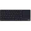 Bild von Rapoo E2810m (DE, Kabellos), Tastatur, Grau