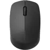 Bild von Rapoo M100 Lautlos (Kabellos), Maus, Schwarz