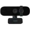 Bild von Rapoo XW2K (3.60 Mpx), Webcam, Schwarz