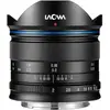 Bild von Venus Optic Laowa 7.5mm F/2 MFT standard version (Micro Four Thirds, Micro Four Thirds), Objektiv, Silber