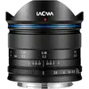 Bild von Venus Optic Laowa 7.5mm F/2 MFT (Micro Four Thirds, Micro Four Thirds), Objektiv, Schwarz
