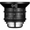 Bild von Venus Optic Festbrennweite 12mm f/2.9 Zero-D Cine Arri PL (Arri PL, Vollformat), Objektiv, Schwarz