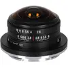 Bild von Venus Optic Laowa 4mm f/2.8 Fisheye (Fujifilm X, APS-C / DX), Objektiv, Schwarz
