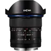 Bild von Venus Optic Festbrennweite Laowa 12mm f/2.8 Zero-D Nikon Z (Nikon Z, APS-C / DX, Vollformat), Objektiv, Schwarz