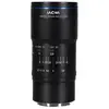 Bild von Laowa 100mm 1:2.8 2X Ultra Macro Apo L-Mount (Manual Focus) (L-Mount, Vollformat), Objektiv, Schwarz