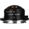 Bild von Venus Optic Festbrennweite Laowa 4 mm 1:2.8 Fisheye (Nikon Z, APS-C / DX), Objektiv, Schwarz