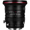 Bild von Laowa 20mm 1:4 Zero-D Shift Canon EF (Manual Focus) (Canon EF), Objektiv, Schwarz