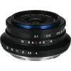 Bild von Laowa 10mm 1:4 Pancake Sony E-Mount (APS-C) schwarz (Manual Focus) (Neuheit) (Sony E, APS-C / DX), Objektiv, Schwarz