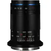 Bild von Venus Optic Festbrennweite Laowa 85 mm f/5.6 2X APO   L-Mount (L-Mount, Leica L, Vollformat), Objektiv, Schwarz
