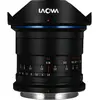 Bild von Venus Optic Festbrennweite 19mm F/2.8 Zero-D GFX   Fujifilm G-Mount (Fujifilm G, Mittelformat), Objektiv, Schwarz