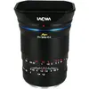Bild von Laowa Argus 28mm f/1,2 FF für Canon RF Vollformat (Canon RF, Vollformat), Objektiv, Schwarz