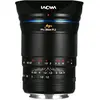Bild von Laowa Argus 28mm f/1,2 FF für Nikon Z Vollformat (Nikon Z, Vollformat), Objektiv, Schwarz