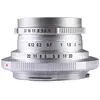 Bild von Laowa 15mm f/5 Cookie FF â Silver Canon RF (Canon RF, Vollformat), Objektiv, Silber