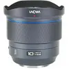 Bild von Laowa 10mm 1:2.8 Zero-D Nikon Z (Nikon Z, Vollformat), Objektiv, Schwarz