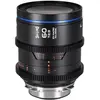 Bild von Laowa Sword 60mm T2.9 2X Macro Cine Lens Arri PL (Arri PL), Objektiv, Schwarz