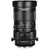 Bild von Laowa 100mm f/2.8 Tilt Shift 1X Macro Lens Fuji GFX (Fujifilm GFX, Vollformat), Objektiv, Schwarz