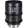 Bild von Laowa Sword 180mm T4.6 1.5X Macro Cine Lens Arri PL (Arri PL), Objektiv, Schwarz