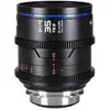 Bild von Laowa Sword 35mm T2.9 1X Macro Cine Lens Arri PL (Arri PL, Vollformat), Objektiv, Schwarz