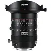 Bild von Laowa 17mm f/4.0 Zero-D Shift (Sony E, Vollformat), Objektiv, Schwarz