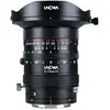 Bild von Laowa Laowa Festbrennweite 17mm F/4 Zero-D Shift - Nikon Z (Nikon Z, Vollformat), Objektiv, Schwarz
