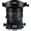 Bild von Laowa Festbrennweite 17mm F/4 Zero-D Tilt-Shift - Fujifilm (Fujifilm G, Mittelformat, Vollformat), Objektiv, Schwarz