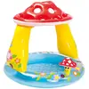 Bild von Intex Mushroom And Parasol Pool 45 Liter