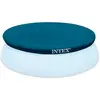 Bild von Intex Easy Set Poolabdeckung 244 cm