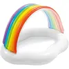 Bild von Intex Rainbow Cloud (142 x 119 x 84 cm)