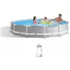 Bild von Intex, Pool, Prism Frame Set (366 x 76 cm)