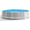 Bild von Intex, Pool, Premium-Pool-Set (457 x 122 cm)